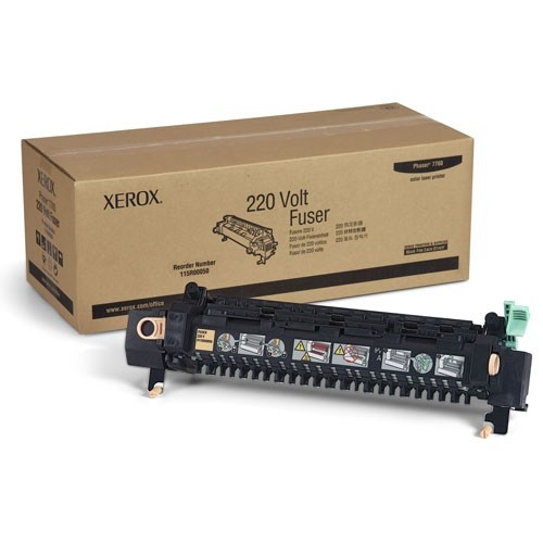 Xerox 115R00050 unité de fusion 220V (d'origine) 115R00050 047262 - 1