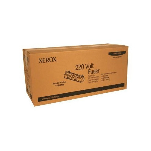 Xerox 115R00056 unité de fusion 220V (d'origine) 115R00056 047250 - 1