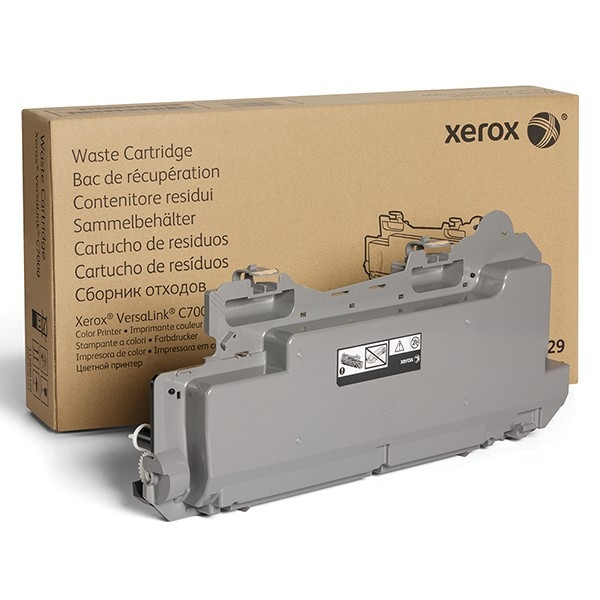 Xerox 115R00129 collecteur de toner usagé (d'origine) 115R00129 048270 - 1