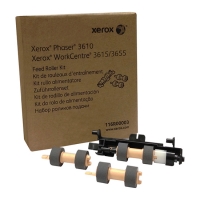 Xerox 116R00003 kit de rouleau (d'origine) 116R00003 048328