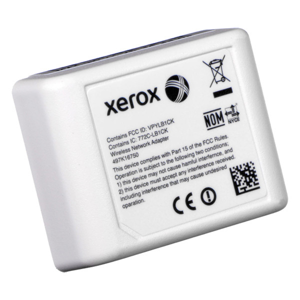 Xerox 497K16750 adaptateur réseau sans fil 497K16750 999523 - 1