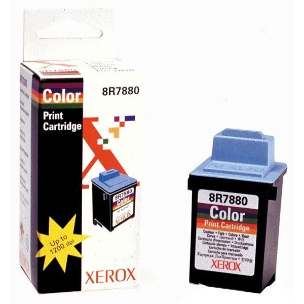 Xerox 8R7880 cartouche d'encre couleur (d'origine) 008R07880 041450 - 1