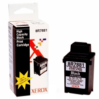 Xerox 8R7881 cartouche d'encre noire (d'origine) 008R07881 041460