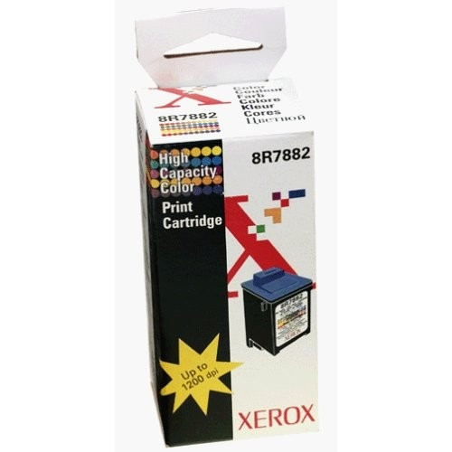 Xerox 8R7882 cartouche d'encre couleur haute capacité (d'origine) 008R07882 041882 - 1