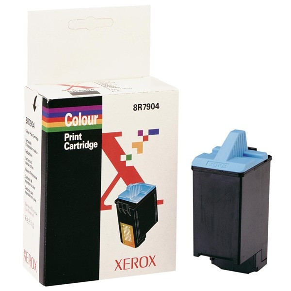 Xerox 8R7904 cartouche d'encre couleur (d'origine) 008R07904 041740 - 1