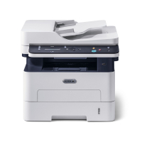 Xerox B205 imprimante laser multifonction A4 noir et blanc avec wifi (3 en 1) B205V_NI 896124