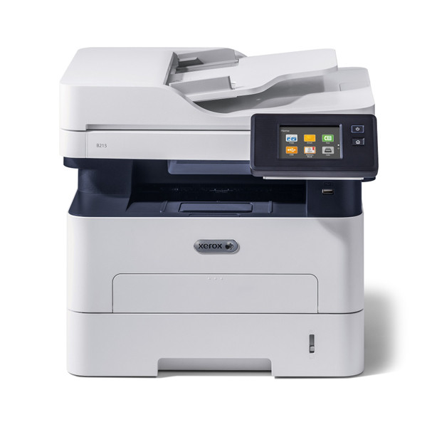 Xerox B215 imprimante laser multifonction A4 noir et blanc avec wifii (4 en 1) B215V_NI 896125 - 1