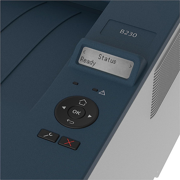 Xerox B230 imprimante laser noir et blanc A4 avec wifi B230V_DNI 896142 - 6