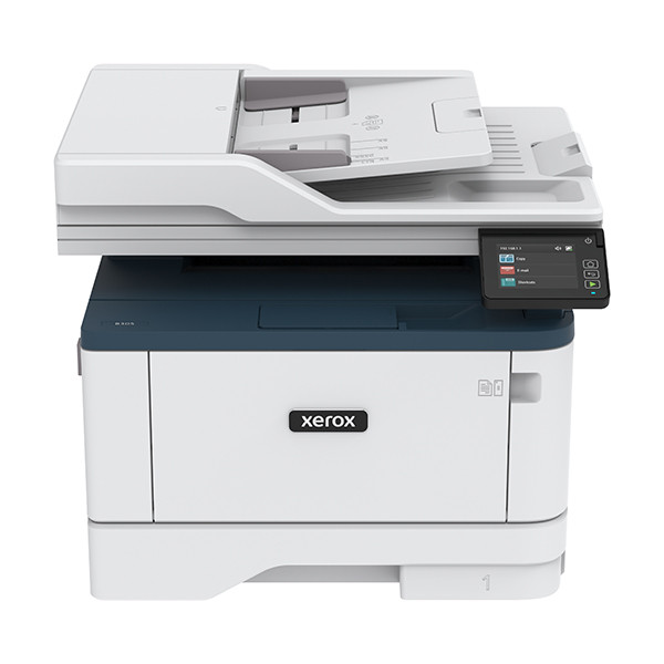 Xerox B305 imprimante laser A4 multifonction noir et blanc avec wifi (3 en 1) B305V_DNI 896150 - 1