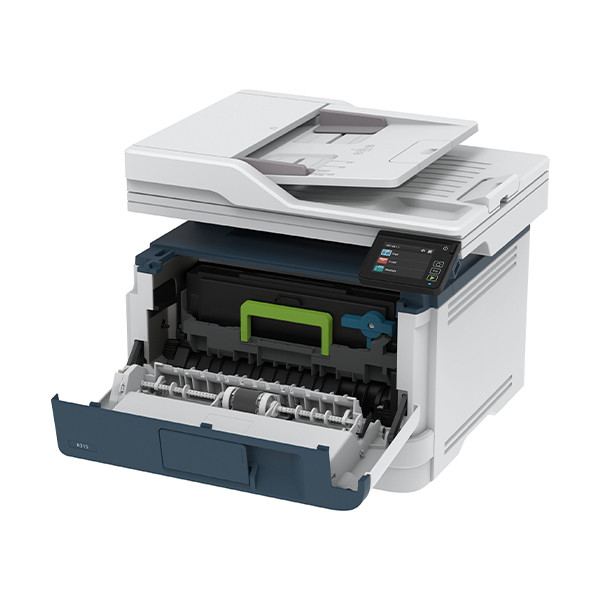 Xerox B315 imprimante laser noir et blanc multifonction A4 avec wifi (4 en 1) B315V_DNI 896151 - 5