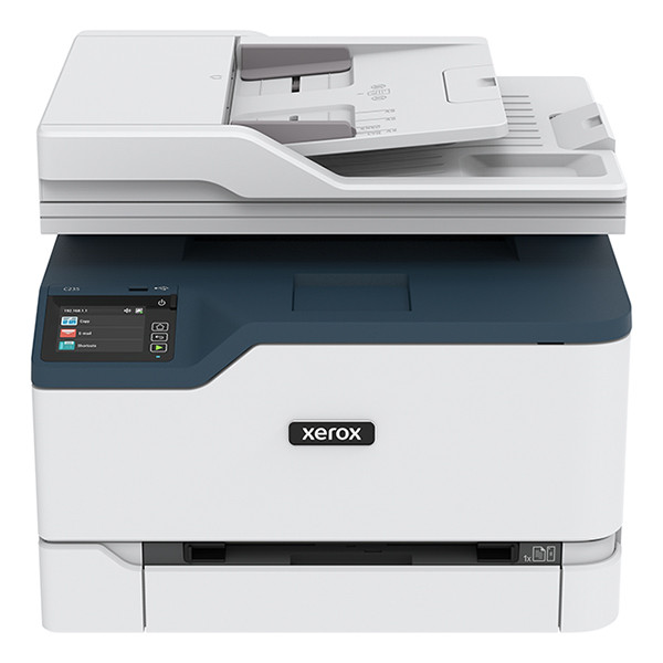 Xerox C235 imprimante laser couleur A4 multifonction avec wifi (4 en 1) C235V_DNI C235V/DNI 896141 - 1