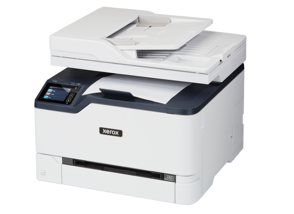 Xerox C235 imprimante laser couleur A4 multifonction avec wifi (4 en 1) C235V_DNI C235V/DNI 896141 - 2