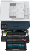 Xerox C235 imprimante laser couleur A4 multifonction avec wifi (4 en 1) C235V_DNI C235V/DNI 896141 - 6