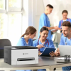 Xerox C245 imprimante laser couleur A4 multifonction avec wifi (4 en 1) 896243 - 4