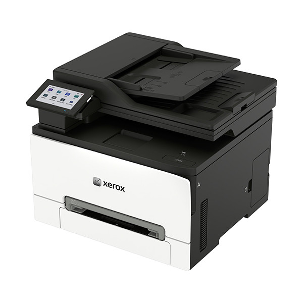 Xerox C305ae imprimante laser couleur A4 multifonction avec wifi (4 en 1) 896247 - 2