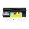 Xerox C305ae imprimante laser couleur A4 multifonction avec wifi (4 en 1) 896247 - 4