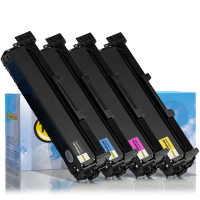 Xerox Offre Xerox : 006R04383, 84, 85, 86 noir + 3x couleur (marque 123encre)  132302