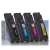 Offre Xerox : 106R03528, 3529, 3530, 3531 noir + 3 couleurs (marque 123encre) 130807 - 1