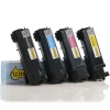 Offre spéciale Xerox: 106R01334, 1333, 1332, 1331 noir + 3 couleurs (marque 123encre)