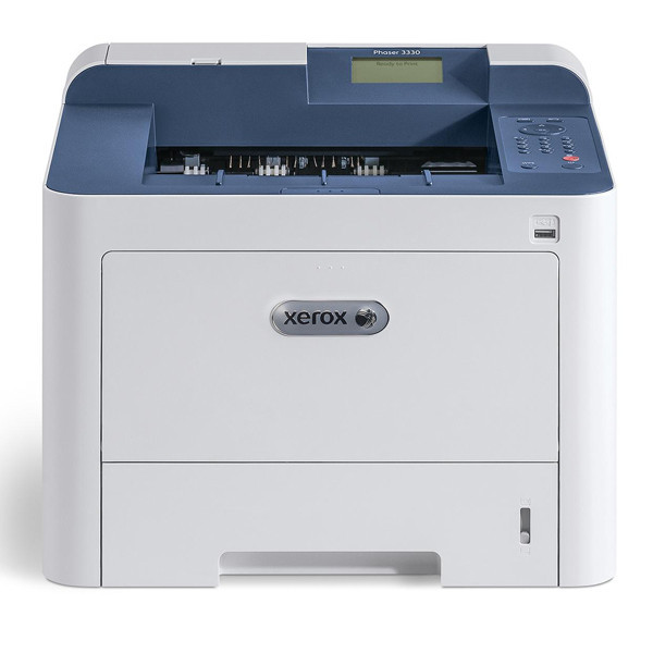 Xerox Phaser 3330 A4 imprimante laser noir et blanc avec wifi 3330V_DNI 896116 - 1