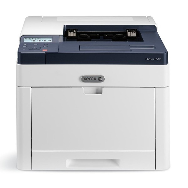 Xerox Phaser 6510V/DN A4 imprimante laser couleur 6510V_DN 896115 - 1
