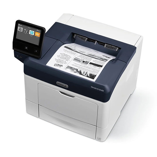 Xerox VersaLink B400V/DN A4 imprimante laser noir et blanc avec wifi B400V_DN 896108 - 4