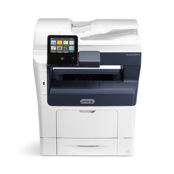 Xerox VersaLink B405V/DN imprimante laser multifonction A4 noir et blanc (4 en 1) B405V_DN 896126 - 1