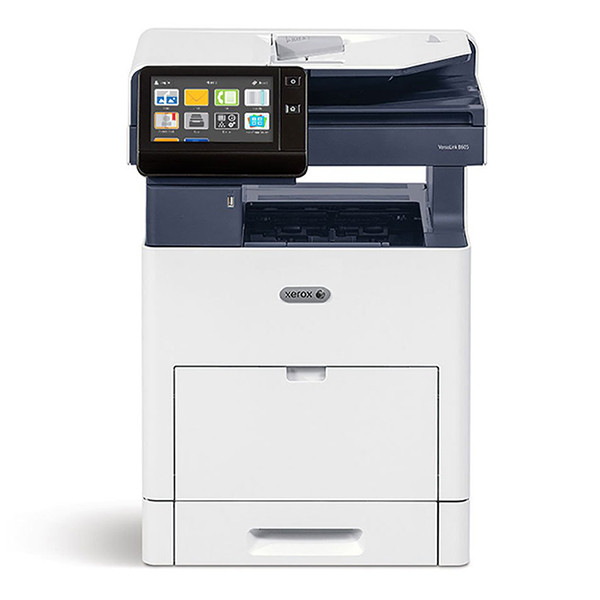 Xerox VersaLink B605V/S imprimante laser A4 multifonction (3 en 1) - noir et blanc B605V_S 896159 - 1