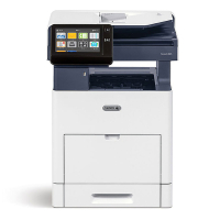 Xerox VersaLink B605V/S imprimante laser A4 multifonction (3 en 1) - noir et blanc B605V_S 896159