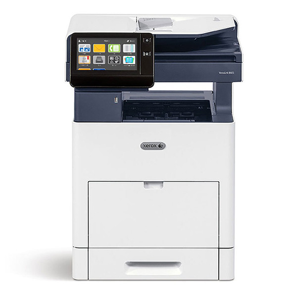 Xerox VersaLink B605V/X imprimante laser A4 multifonction (4 en 1) - noir et blanc B605V_X 896160 - 1