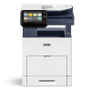 Xerox VersaLink B605V/X imprimante laser A4 multifonction (4 en 1) - noir et blanc 896160 - 1