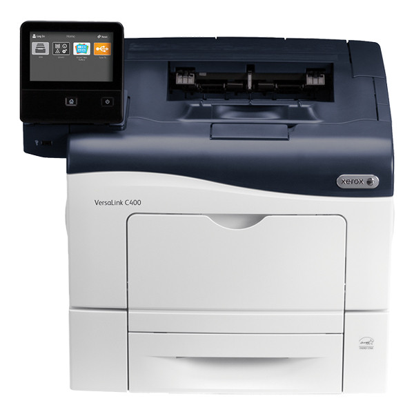Xerox VersaLink C400V/DN A4 imprimante laser couleur C400V_DN 896107 - 1