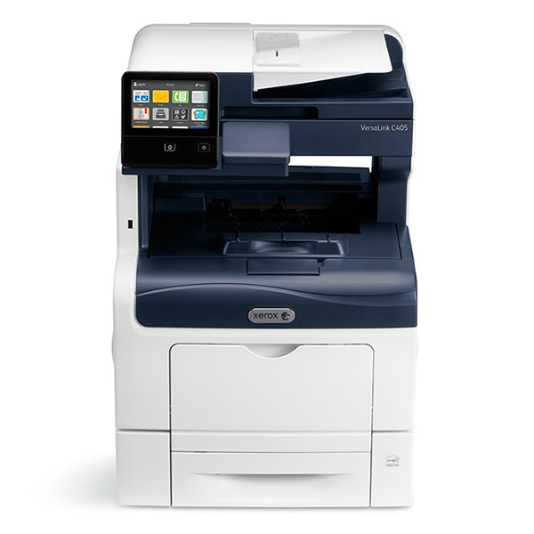 Xerox VersaLink C405V/DN imprimante laser couleur multifonction A4 (4 en 1) C405V_DN 896131 - 1