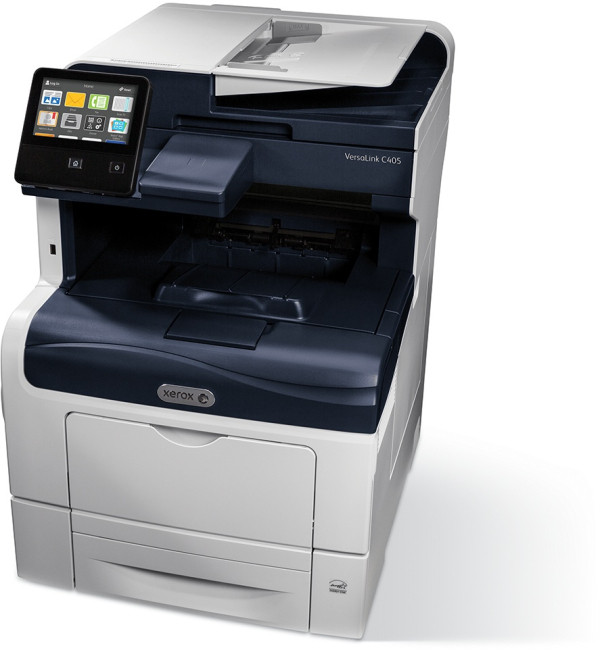 Xerox VersaLink C405V/DN imprimante laser couleur multifonction A4 (4 en 1) C405V_DN 896131 - 4