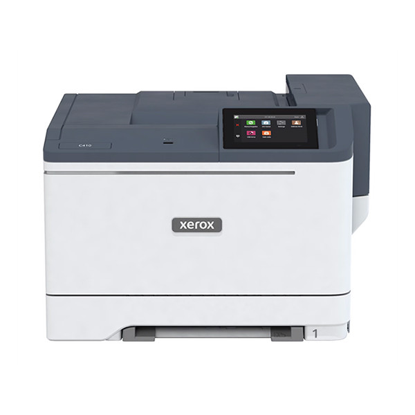 Xerox VersaLink C410V/DN imprimante laser couleur A4 C410V_DN 896165 - 1