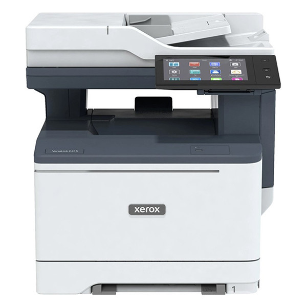 Xerox VersaLink C415 A4 mprimante laser multifonction couleur (4 en 1) C415V_Z 896173 - 1
