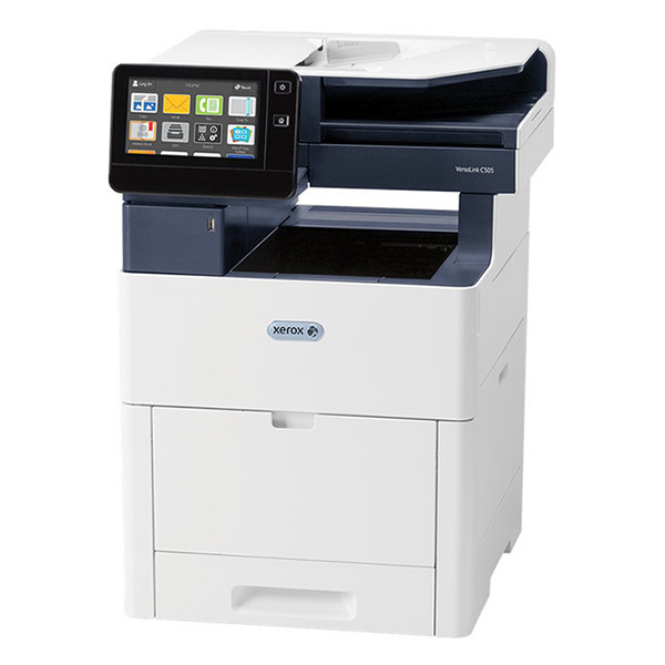 Xerox VersaLink C505V/S imprimante laser couleur A4 multifonction (3 en 1) C505V_S 896155 - 2