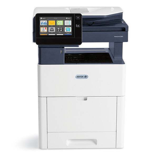Xerox VersaLink C605V/X imprimante laser couleur A4 multifonction (4 en 1) C605V_X 896157 - 1