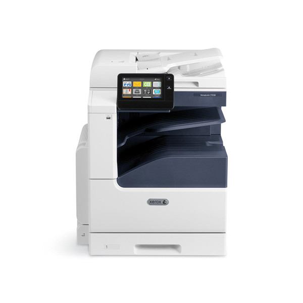 Xerox VersaLink C7020 imprimante laser multifonction A3 couleur (3 en 1) C7020V_DN 896127 - 1