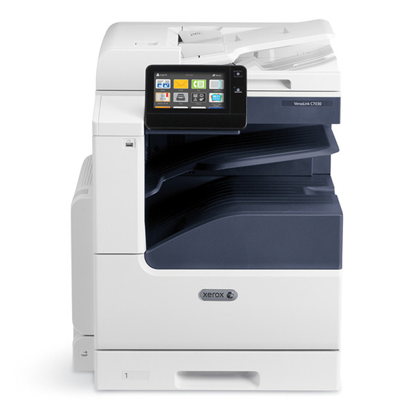 Xerox VersaLink C7030 imprimante laser couleur multifonction (3 en 1) C7030V_D 896135 - 1