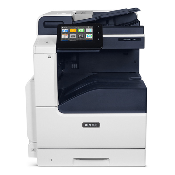 Xerox VersaLink C7120 imprimante laser couleur A4 multifonction (3 en 1) C7120V_DN 896154 - 1