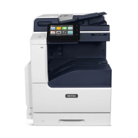 Xerox VersaLink C7130V/DN imprimante laser couleur A3 multifonction (3 en 1) 896180
