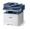 Xerox WorkCentre 3335V/DNI imprimante laser multifonction A4 noir et blanc avec wifi (4 en 1) 3335V_DNI 896118 - 2