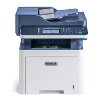 Xerox WorkCentre 3335V/DNI imprimante laser multifonction A4 noir et blanc avec wifi (4 en 1) 3335V_DNI 896118