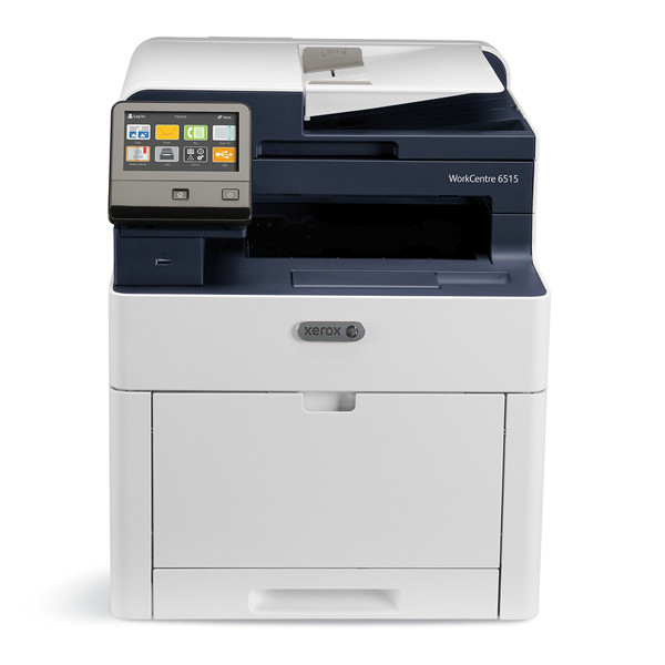 Xerox WorkCentre 6515N imprimante laser couleur multifonction A4 (4 en 1) 6515V_N 896120 - 1