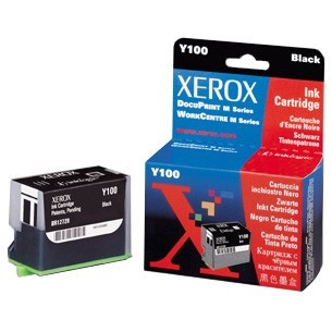 Xerox Y100 cartouche d'encre haute capacité (d'origine) - noir 008R07971 041570 - 1