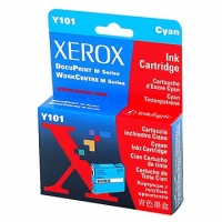 Xerox Y101 cartouche d'encre (d'origine) - cyan 008R07972 041590