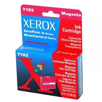 Xerox Y102 cartouche d'encre (d'origine) - magenta 008R07973 041610