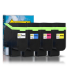 Xerox offre : 006R04685, 86, 87, 88 noir + 3 couleurs (marque 123encre) 132314 - 1