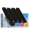 Xerox offre : 006R01642, 43, 44, 45 noir + 3 couleurs (marque 123encre)